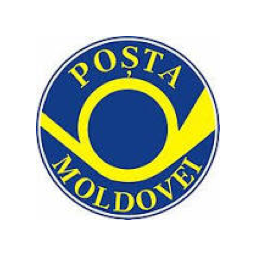 Post of Moldova