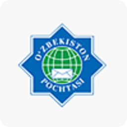 Poste de Uzbekistán